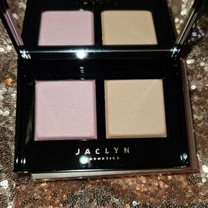 Jaclyn cosmetics blush DISCONTINUED